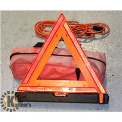 EMERGENCY AUTOMOBILE KIT