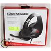 Image 1 : KINGSTON HYPERX CLOUD STINGER GAMING HEADSET