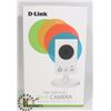 Image 1 : NEW D-LINK HD WIFI SECURITY CAMERA