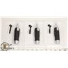 Image 1 : LOT OF 3 NEW  WET/DRY TRIMMERS
