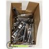 Image 1 : LOT OF NEW 23 NAIL CLIPPERS