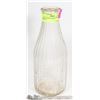 Image 1 : PRODUCERS DAIRY MILK BOTTLE