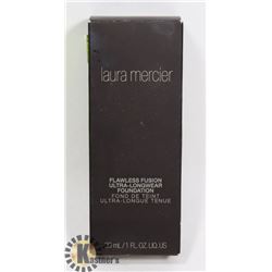LAURA MERCIER FLAWLESS FUSSION FOUNDATION
