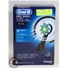 Image 1 : ORAL B PRO 3000 3D WHITE SMART SERIES RECHARGEABLE