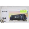Image 1 : SONY EXTRA BASS SRS-XB33 WIRELESS BLUE TOOTH