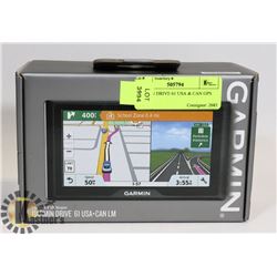 GARMIN DRIVE 61 USA & CAN GPS