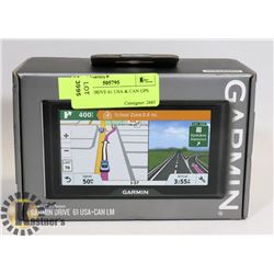 GARMIN DRIVE 61 USA & CAN GPS