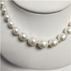 GRADUATED FRESH WATER PEARL (4MM -7MM CT)