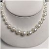 Image 2 : GRADUATED FRESH WATER PEARL (4MM -7MM CT)