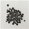 Image 1 : ASSORTED BLACK DIAMONDS(APP. 1 CT)