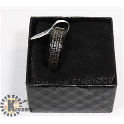 LORDS PRAYER MENS RING SIZE 11