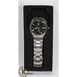 NEW SEIKO REPLICA BUSINESS MENS WATCH