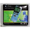 Image 1 : NEW DIGITAL THERAPY MACHINE