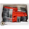 Image 1 : 3" PAINT BRUSHES. BRAND NEW 10PCS IN BOX