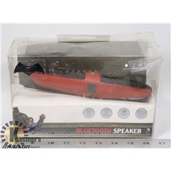 BATMAN SUPERMAN RECHARGEABLE BLUETOOTH SPEAKER