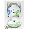 Image 1 : 120 ONN CD-RW DISCS (12X, 700MB/MO, 80 MIN)