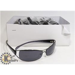 BOX OF DESIGNER SUNGLASSES