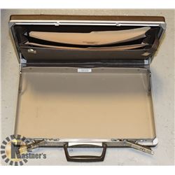 VINTAGE SAMSONITE ATTACHE-CASE