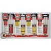 Image 1 : 4 NEW PACKS OF JB WELD EPOXY