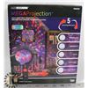 Image 1 : MEGA PROJECTION MULTI EFFECT MEGA PROJECTOR