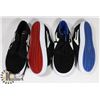 Image 1 : 2 PAIRS OF LAKAI SHOES  SIZE 5(US)