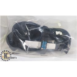 PAIR  OF NEW SMALL WINTER CLEATS