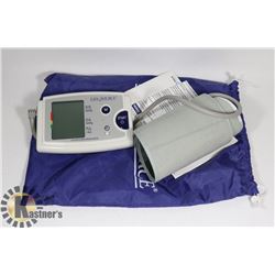 BLOOD PRESSURE MACHINE AND CUFF