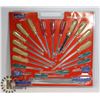 Image 1 : NEW 22PC SCREWDRIVER SET