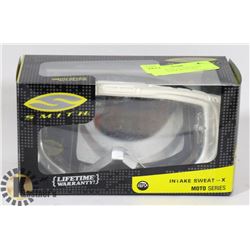 SMITH OPTICS ATV/OFF ROAD GOGGLES NEW WITH TAGS