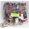 Image 1 : 10 PAIRS OF NEW ASSORTED COTTON MENS BUSINESS SOCK