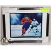 Image 1 : FRAMED CONNOR MCDAVID PHOTO