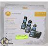 Image 1 : MOTOROLA CORDLESS PHONE