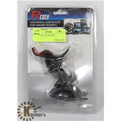 UNIVERSAL CAR HOLDER