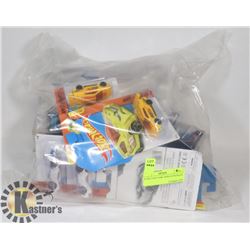 25 DIE CAST CARS. NEW IN PACKAGE