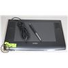 Image 1 : WACOM INTOUS 10" X 6" GRAPHICS TABLET WITH