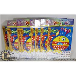 FLAT OF PLAY AND LEARN SETS