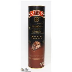 SINGLE PACK BAILEYS HAZELNUT IRISH CREAM TRUFFLES