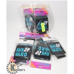 BAG OF BEVERAGE HOLDERS