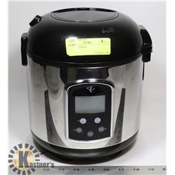 PC RICE COOKER