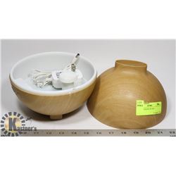 VAPOR / IONIZER WORKS