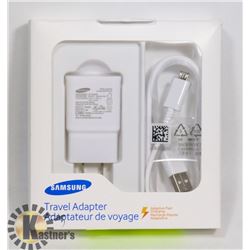SAMSUNG WALL ADAPTER/CHARGERS