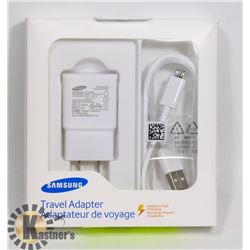 SAMSUNG WALL ADAPTER/CHARGERS