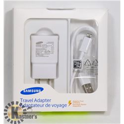 SAMSUNG WALL ADAPTER/CHARGERS