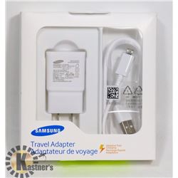 SAMSUNG WALL ADAPTER/CHARGERS