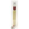 Image 1 : NEW CUBA STRASS SNAKE CIGAR SHAPED PERFUME