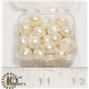 Image 1 : #86-FRESH WATER PEARLS 230.0CT
