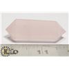 Image 1 : #238-ROSE QUARTZ CRYSTAL 2 POINT 30.0G