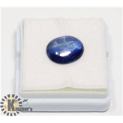 #66-BLUE KAINITE GEMSTONES 4.0CT