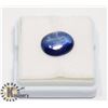 Image 1 : #66-BLUE KAINITE GEMSTONES 4.0CT
