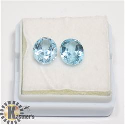 #94-SKY BLUE TOPAZ GEMSTONE 4.5CT